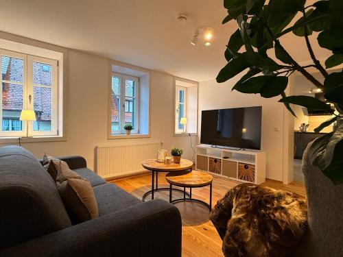 Freudenstadt Apartamento | Direkt am Marktplatz - Freudenstadt und Schwarzwald erleben