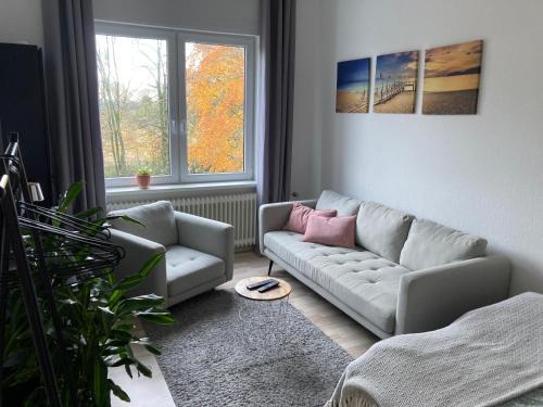 Center Apartamento | Direkt am Südstrand!