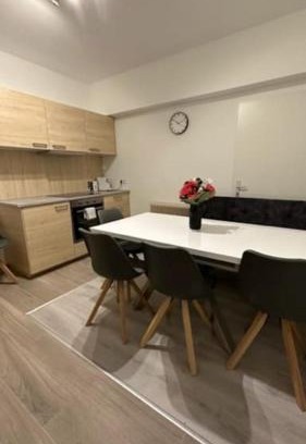 Vienna Apartamento | Direkt bei U1 (U-Bahn) 8 ppx. Apartment