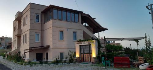 Mustafapasa Apartamento | Dirilis Banarya Apart hotel
