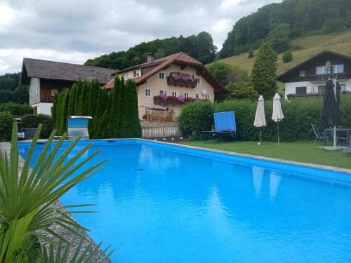 Tiefgraben Apartamento | Dirnbergerhof
