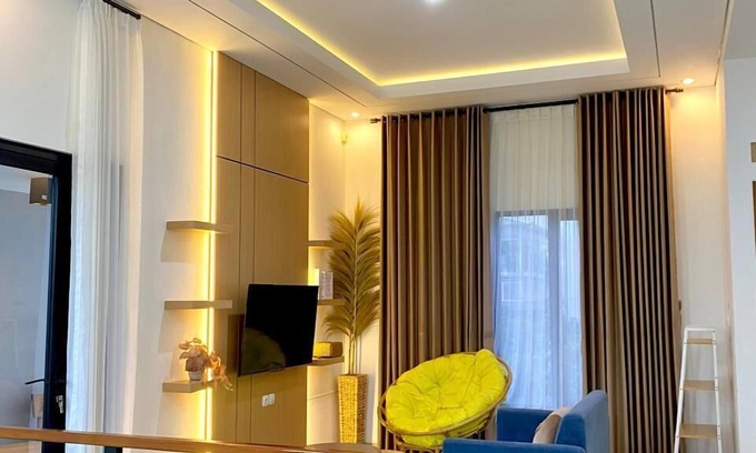 Ngemplak Villa | DIRUMA SADJA HOME VILLA