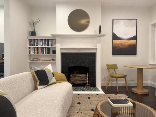 Thorndon Apartamento | Discerning in Thorndon