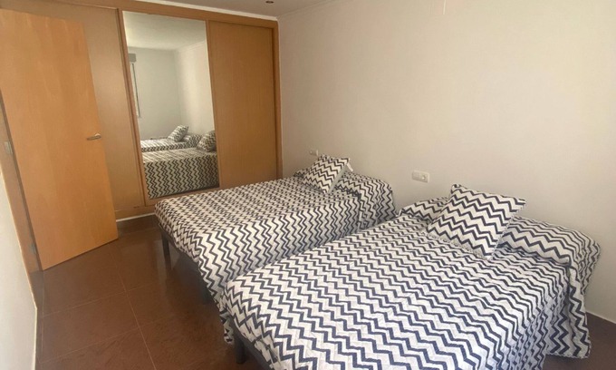 El Perelló Casa | Disconnect and Relax: Ideal Beach House for Families.