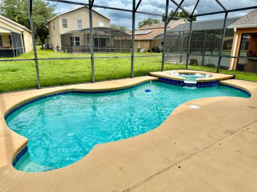 Sandy Ridge Casa | Disconnect to Reconnect!