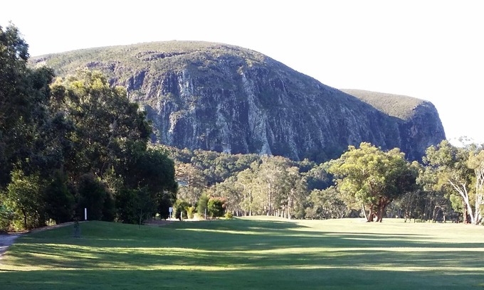 Mount Coolum Casa | Mountain Sea & Golfing Greens Lodge Su elección es infinita con los 3 a mano