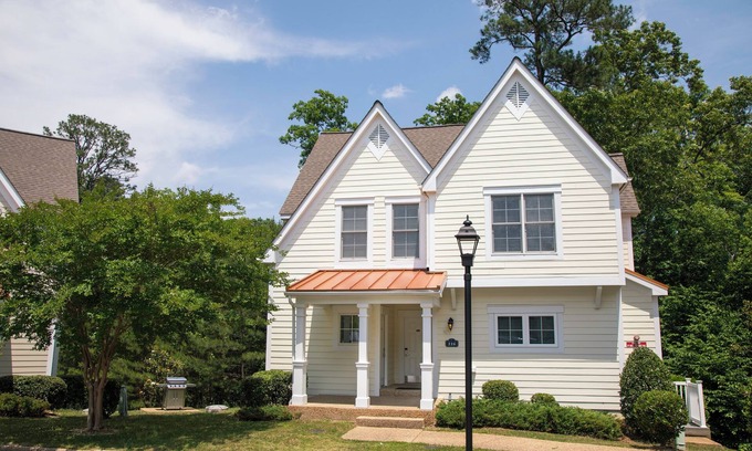 Lackey Complejo | Discounted Rates Charming one bedroom in The Estates at King's Creek Plantation