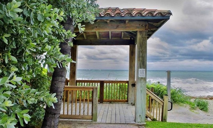 Dolphin Isles Casa | DUPLEX ORIENTAL: A TRAVÉS DEL OCÉANO, ¡GRAN GOTA SEMANAL!¡NUEVO!