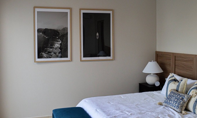 Sonora meridional Condominio | Discover Paradise Just 2 Minutes Away: Your Cozy, Beachside Haven Awaits!
