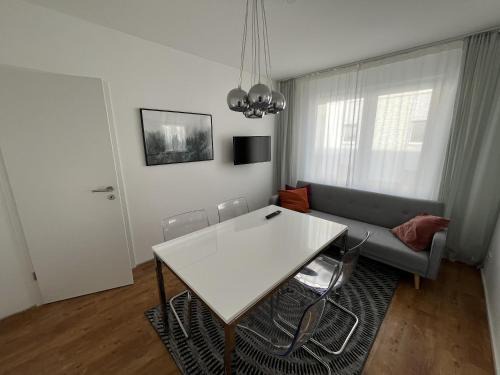 Eisenach Apartamento | discovAIR Eisenach - 3-Zi-Apartment Jakob- Schwimmbad-Nah mit Netflix