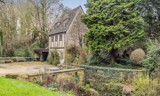 Painswick Cabaña | Alojamiento de 2 habitaciones en Painswick, near Stroud
