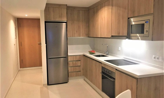 Las Herrerias Apartamento | Descubra un nuevo rincón de la costa de Almería