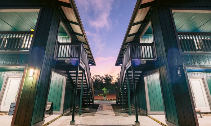 Royal Hawaiian Estates Casa | Discover a place of enchantment, tranquility and serenity at Aliʻi Koa.