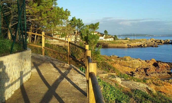Dean Pequeno Apartamento | Descubrir y disfrutar en familia. Mar - Monte y gastronomia