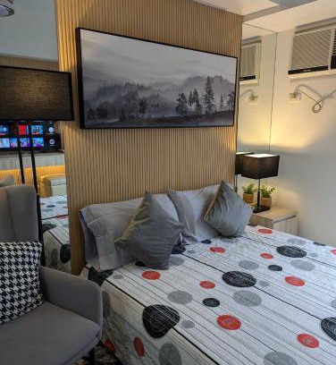 Cebu Apartamento | Discover April Opulence - A Luxurious Urban Oasis at Cebu IT Park