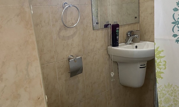 Mushin Apartamento | Discover Biens by Forji's luxurious 2-bedroom apartment in Gbagada!