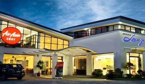 Estancia Hotel | Discover Boracay Hotel
