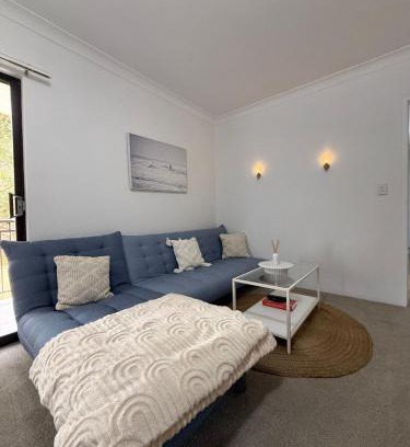 Cronulla Apartamento | Discover Cronulla - Beach Escape