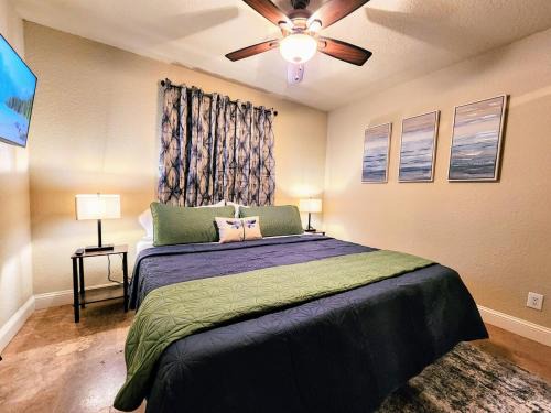 Mid America Apartamento | Discover Dragon Fly