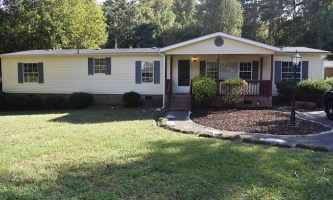 Durham Casa | Discover Durham, just a quick 11-minutes from Duke University
