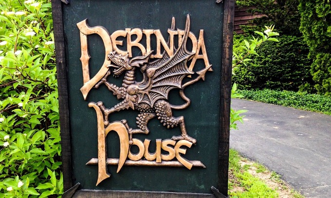 Elizabeth Apartamento | Casa de huespedes The Derinda House