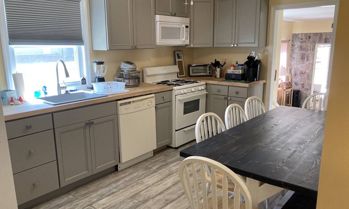 Del Haven Casa | Affordable, Family and Pet Friendly