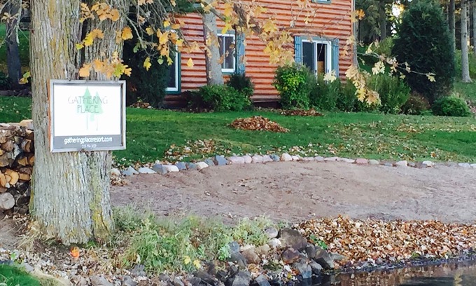 Birchwood Cabina | Discover Hidden Pine: The Perfect Lakeside Retreat