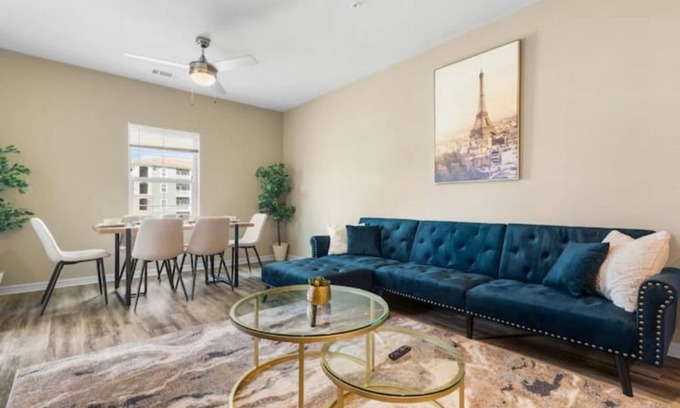 Melbourne Condominio | Discover Melbourne Living near Florida Tech
