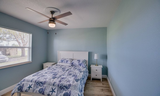 Micco Apartamento | Discover Micco charm, just a quick 23-min drive to Wabasso Beach Park