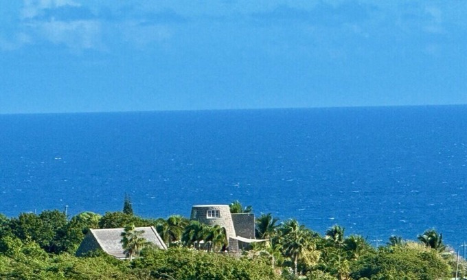 Mannings Casa | Discover Paradise! Nevis Island-St. Kitts. Historic Sugar Mill. Ultimate Getaway