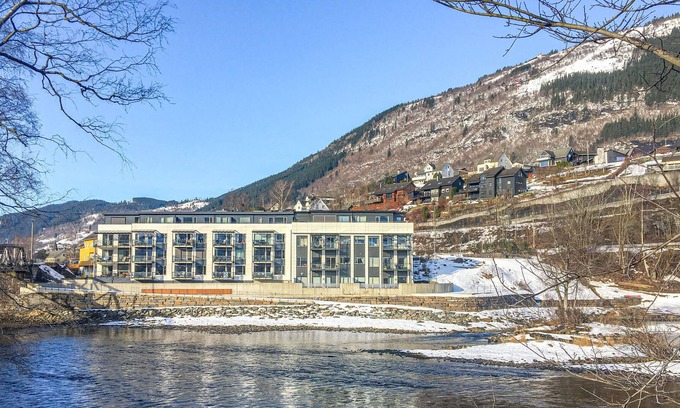 Voss Apartamento | Alojamiento de 2 habitaciones en Voss