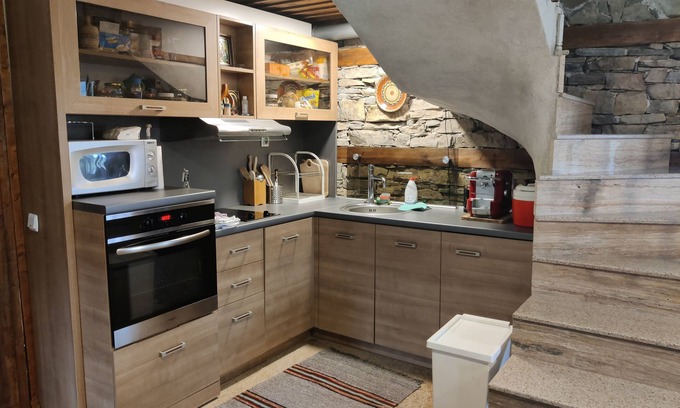 Tsarevo Casa | Discover Strandzha House near Silkosia Natuatal Reserve