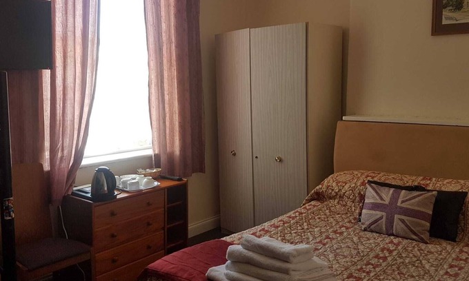 Llandudno Hotel | Discover the charm of North Wales at Overton Villa Hotel,