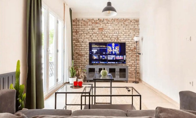 Cihangir Apartamento | Discover the City on Cihangir