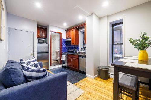 Bloomingdale Apartamento | Discover the Comfort of Columbia University properties-2