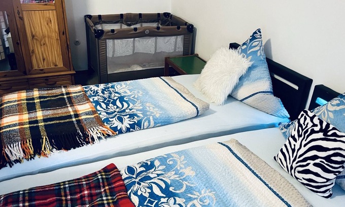 Gruenstadt Apartamento | Discover the lovely region of the Wine Route