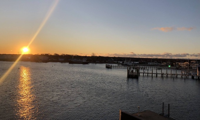Oak Bluffs Apartamento | Discover the magic of Martha’s Vineyard! NEW ! Build in 2020 !