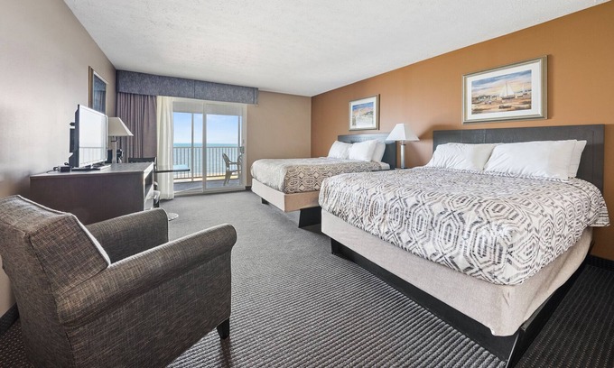 Put-in-Bay Casa | Discover the Perfect Island Getaway with Nautical Décor and Lake Views 102