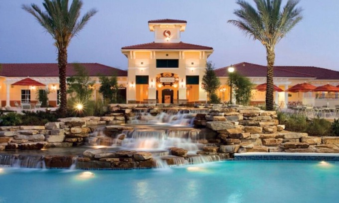 Orange Lake Complejo | Discover the Ultimate Escape at Holiday Inn Club Vacations Orange Lake- 3 Bd