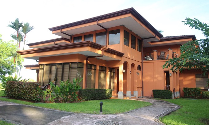 Tárcoles Casa | Discover Tranquility and Adventure at Nativa Resort, Costa Rica's Hidden Gem