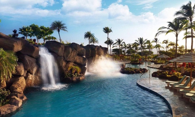 Kamuela Complejo | Discover Tropical Fun and Family Adventure at Kings’ Land by HGV-2 Bedroom