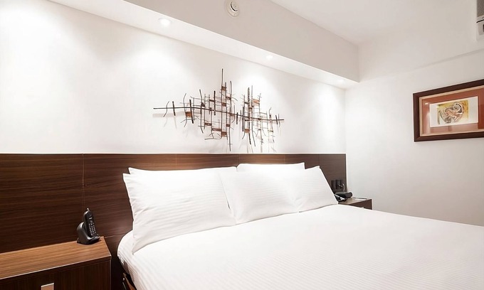 San José Hotel | Discover Unusual Bandstand at Parque Central! FREE Parking, Shuttle Service!