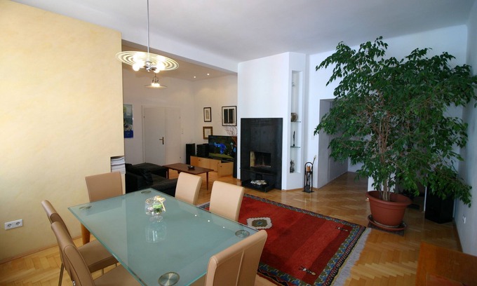 Weißgerber Apartamento | Descubre Viena, Viena para explorar