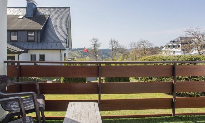 Altastenberg Apartamento | Discover Winterberg: a paradise in every season!