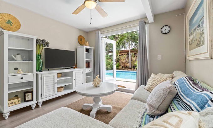 Riverside Park Casa | Discover Your Ideal Retreat in Fort Lauderdale