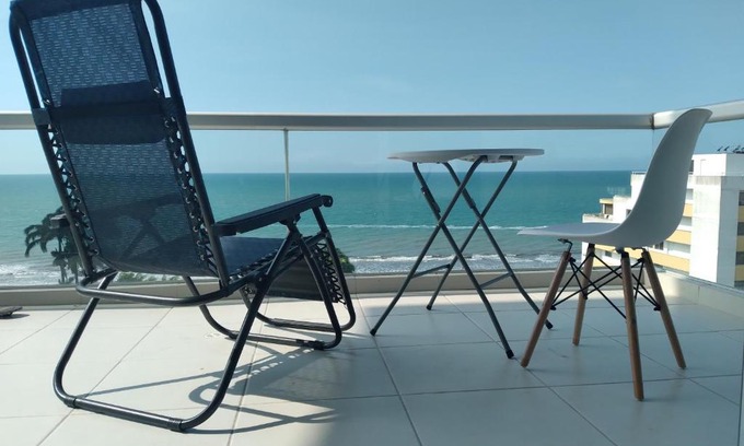 Tonsupa Apartamento | Discoverequador