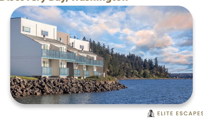 Adelma Beach Complejo | Discovery Bay Resort 2bdr