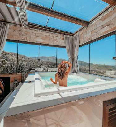 Praia Grande Casa | Discovery Canyon
