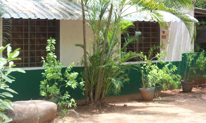 Kuilapalayam Casa | Discovery guest house