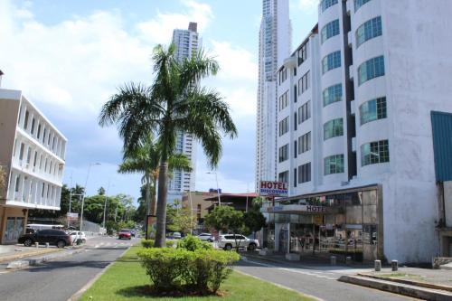 Calidonia Hotel | Discovery